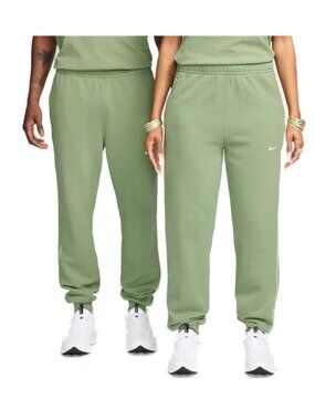 Nike x NOCTA Drake Cardinal Stock Sweatpants Oil Green